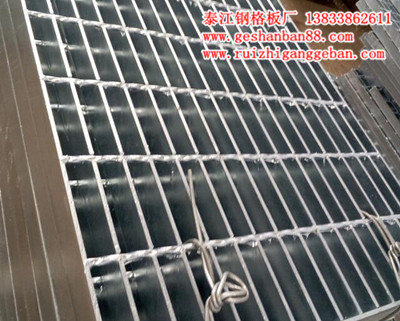 如何檢驗熱鍍鋅平臺鋼格柵的質(zhì)量呢？